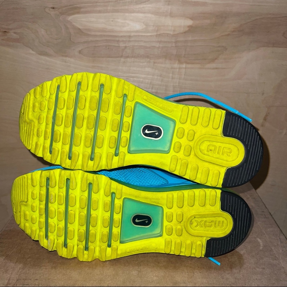 Nike Air Max - Picture 6 of 6